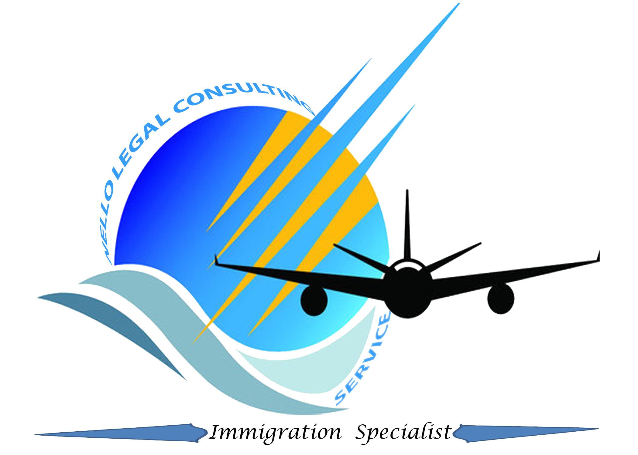 Nello Legal Consulting Logo